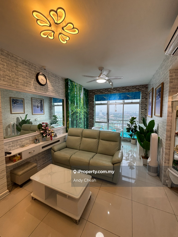 For Rent - Midas @ Seri Alam