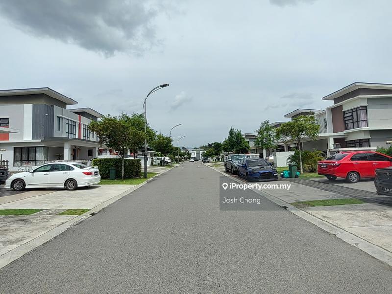 Rumah Berkembar untuk Dijual di Setia Ecohill, Plavia 2, Semenyih oleh Josh Chong - iProperty.com.my