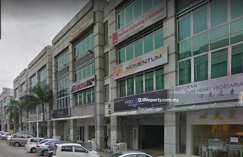 Office for Sale in Bandar Puteri Puchong, Puchong by Rachael Lee - iProperty.com.my