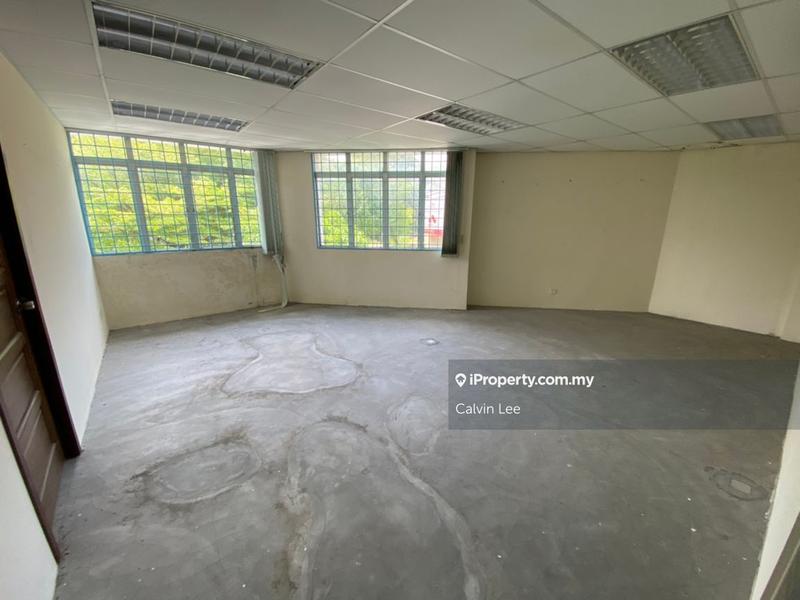 Terrace Factory for Rent in Subang Jaya, Selangor by Calvin Lee - iProperty.com.my