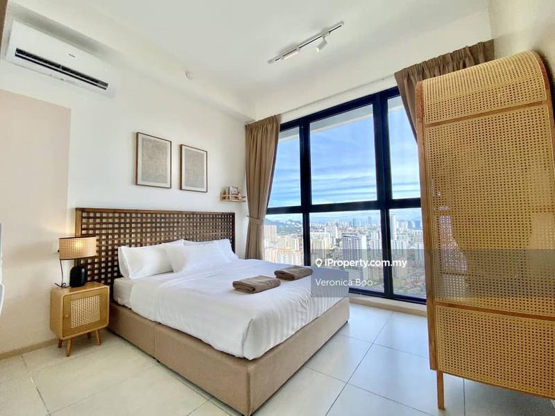 Service Residence for Sale in Urban Suites by Veronica Boo - iProperty.com.my