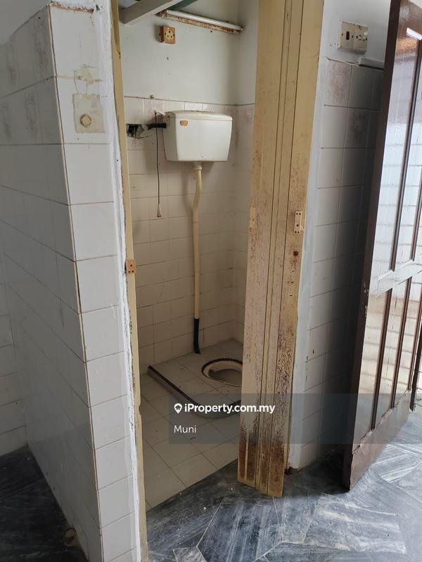 1-storey Terraced House for Sale in Taman Desa Aman, Lahat by Muni - iProperty.com.my