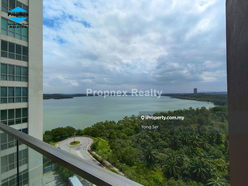 Residensi Servis untuk Dijual di Puteri Cove Residences oleh Yong Ser - iProperty.com.my