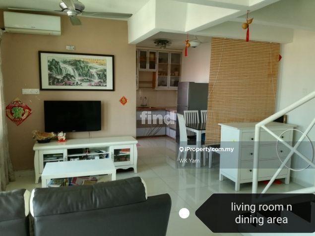 For Sale - Mutiara Perdana