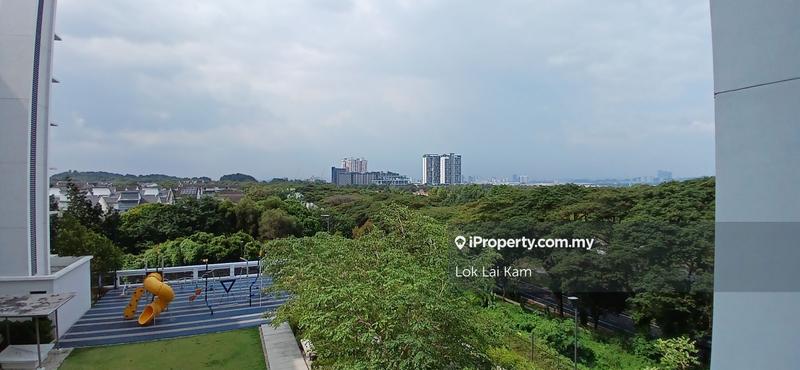 Kondominium untuk Disewa di The Alcove @ The Glades oleh Lok Lai Kam - iProperty.com.my
