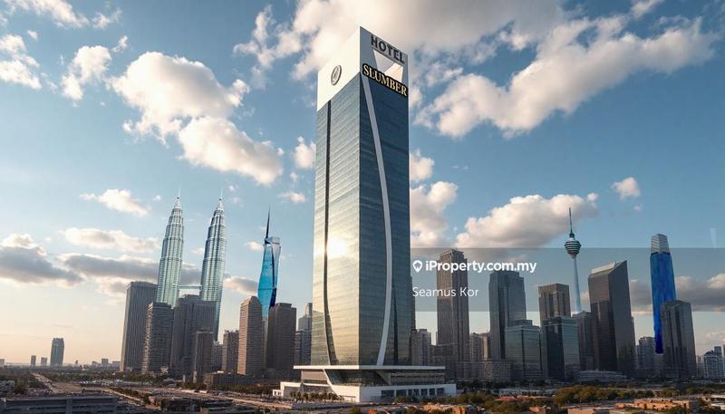 For Sale - ⭐ 5 Star International ⭐ 310 Ensuite ⭐ 3min walk to Mall & MRT