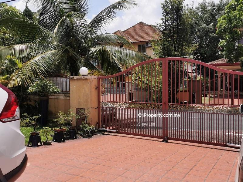 Banglo untuk Dijual di Saujana Akasia, Bukit Rahman Putra, Sungai Buloh oleh Siew Lee - iProperty.com.my