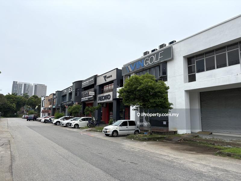 Terrace Factory for Sale in Hicom - Glenmarie Industrial Park, Shah Alam by Renvin - iProperty.com.my