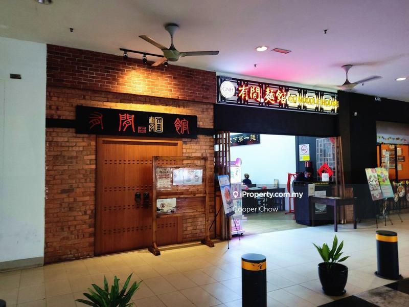 Kedai untuk Dijual di Seksyen 13, Petaling Jaya oleh Cooper Chow - iProperty.com.my
