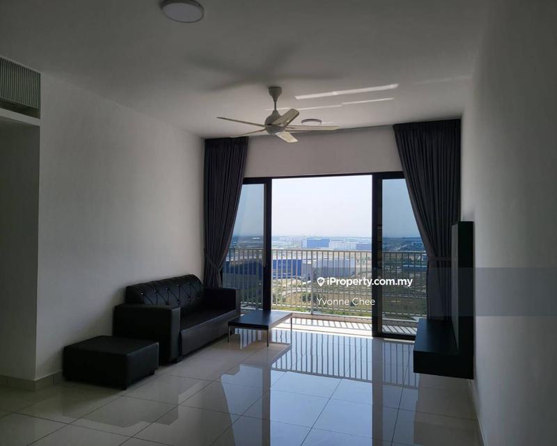 Condominium for Sale in Vertu Resort by Yvonne Chee - iProperty.com.my