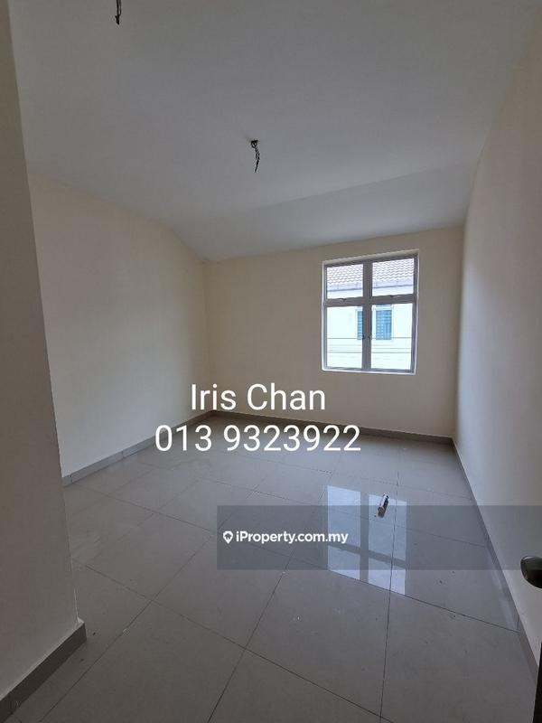 2-storey Terraced House for Sale in Bandar Putra, Kuantan by Iris Chan - iProperty.com.my