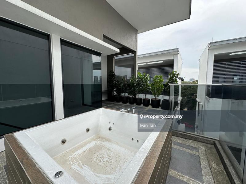 Banglo Kluster untuk Dijual di ye9it, Taman Desa oleh Ivan Tan - iProperty.com.my