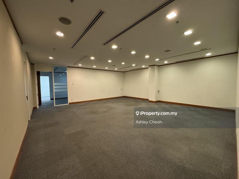 Detached Factory for Sale in Seksyen U1, Glenmarie by Ashley Cheoh - iProperty.com.my