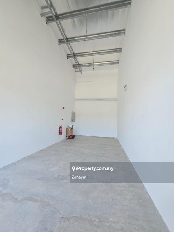 Semi-D Factory for Rent in Elmina, Shah Alam by Zahayati - iProperty.com.my