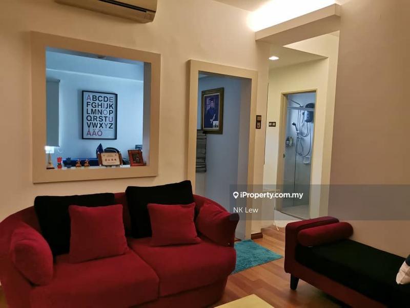 Condominium for Sale in Bayan Villa, Seri Kembangan by NK Lew - iProperty.com.my
