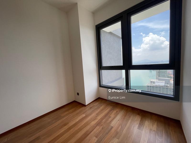 Service Residence for Sale in Marriott Residence @ Gurney by Eunice Lim - iProperty.com.my