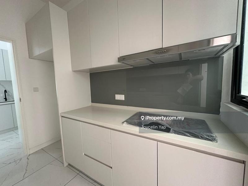 Residensi Servis untuk Dijual di Cubic Botanical oleh Joycelin Yap - iProperty.com.my