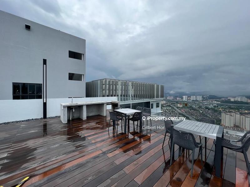 Condominium for Sale in The Hamilton by Gilbert Hor - iProperty.com.my