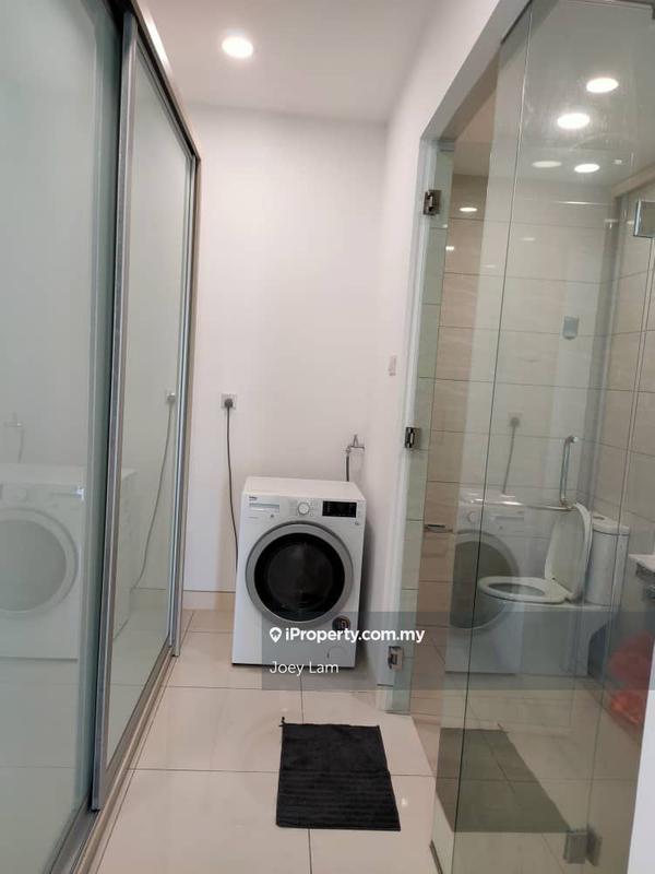 Kediaman Servis untuk Disewa di Bayberry @ Tropicana Gardens oleh Joey Lam - iProperty.com.my