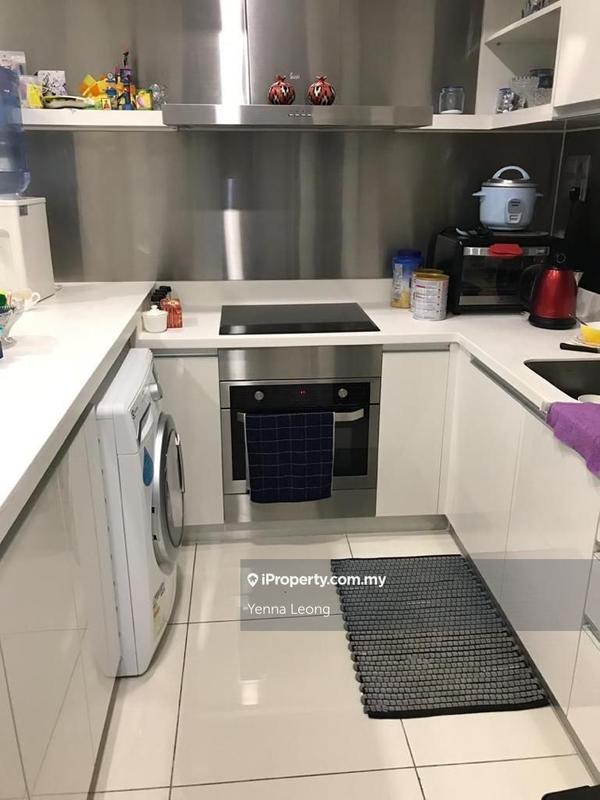 Kediaman Servis untuk Dijual di M City oleh Yenna Leong - iProperty.com.my