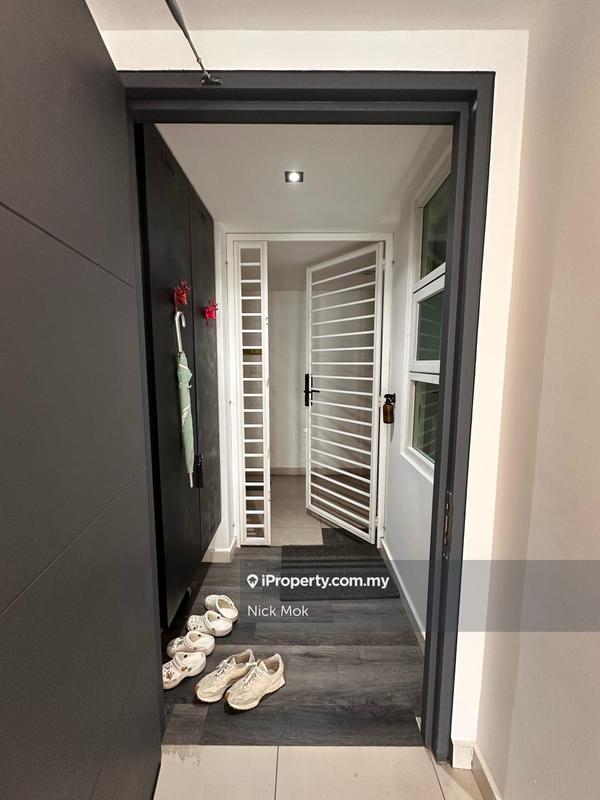 Apartment for Sale in Central Residence @ Sungai Besi by Nick Mok - iProperty.com.my