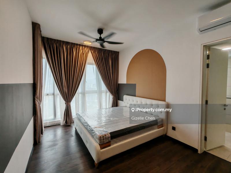 Service Residence for Rent in Duta Park Residences by Gizelle Chen - iProperty.com.my