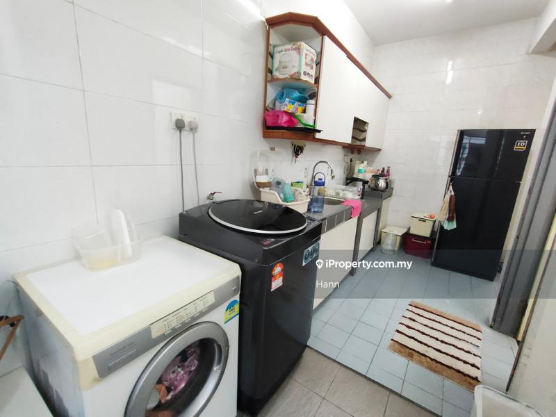 Rumah Berangkai 2 Tingkat untuk Dijual di TAMAN PUCHONG UTAMA, Puchong oleh Hann - iProperty.com.my