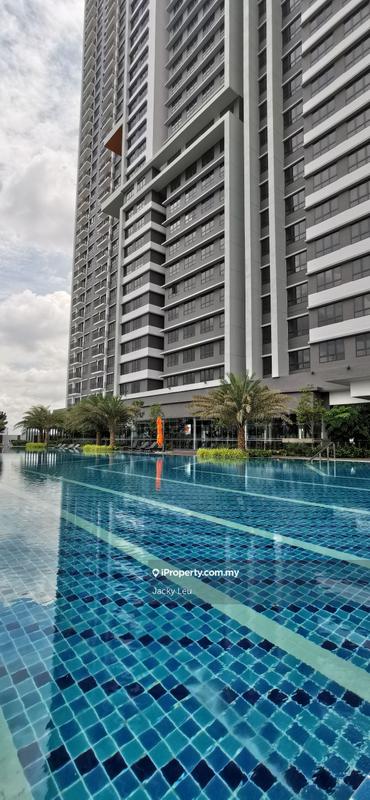 Condominium for Rent in Aster Residence by Jacky Leu - iProperty.com.my
