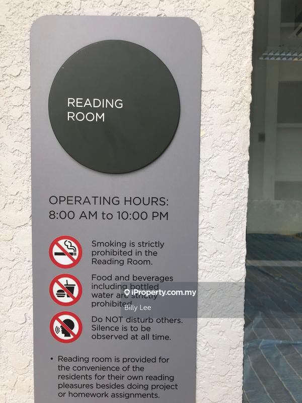 Service Residence for Sale in Radia Residences by Billy Lee - iProperty.com.my