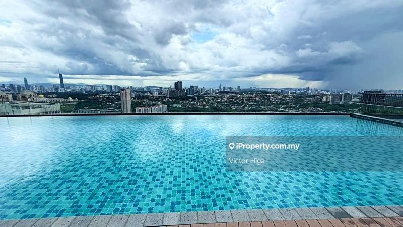 For Rent - Ooak Serviced Apartments @ Kiara 163