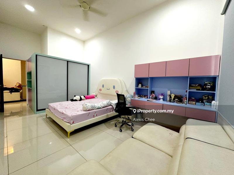Rumah Berkembar untuk Dijual di Bandar Seri Botani, Simpang Pulai oleh Alexis Chee - iProperty.com.my