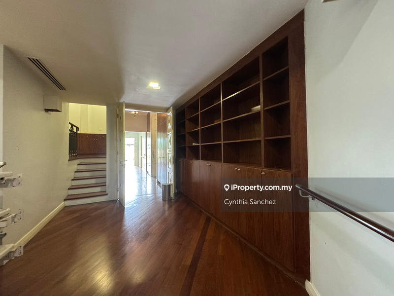 Pangsapuri untuk Disewa di Mesra Apartment oleh Cynthia Sanchez - iProperty.com.my