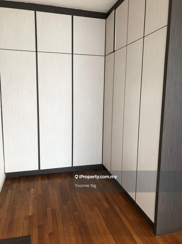 Semi-Detached House for Rent in Inspiration Park @ East Ledang, Iskandar Puteri (Nusajaya) by Yvonne Ng - iProperty.com.my