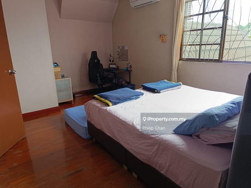 3-storey Terraced House for Sale in Bandar Sri Damansara, KL City Centre by Philip Chan - iProperty.com.my