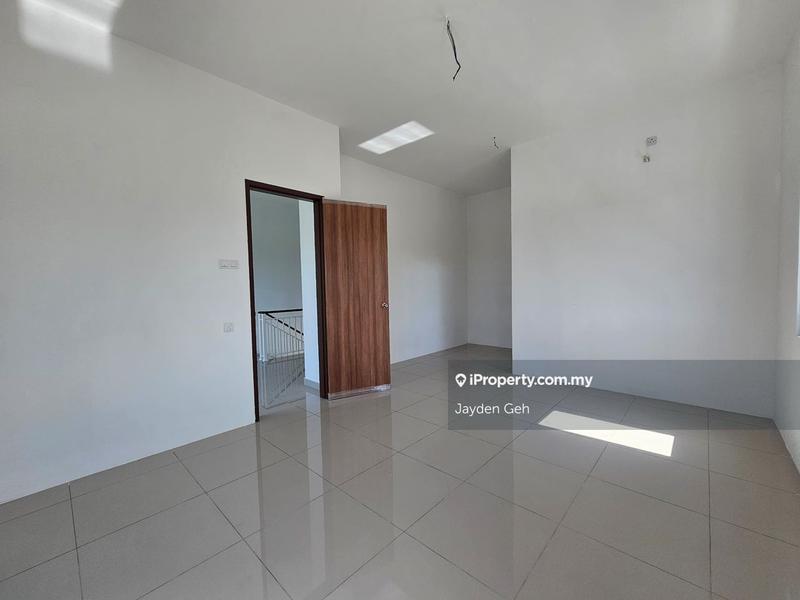 Semi-Detached House for Sale in Taman Gunung Challi, Alor Setar by Jayden Geh - iProperty.com.my