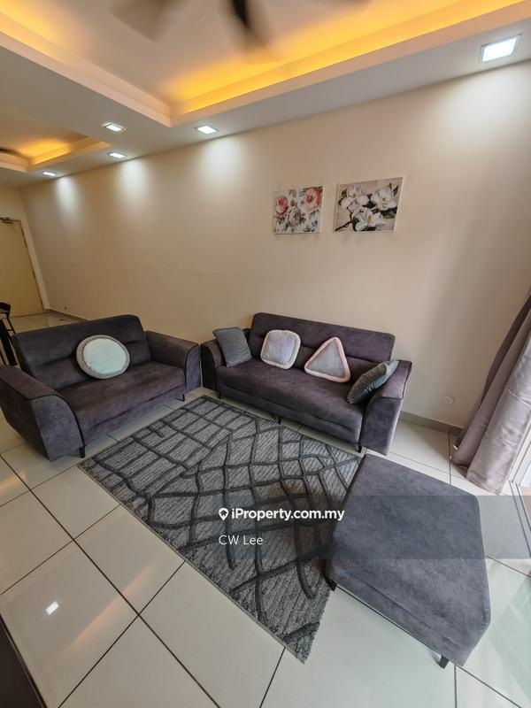 Service Residence for Rent in OUG Parklane by CW Lee - iProperty.com.my