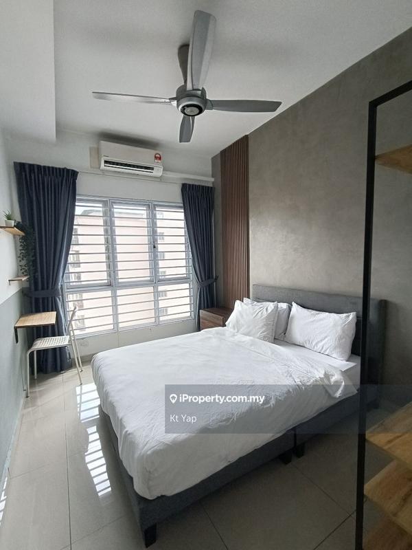 Residensi Servis untuk Dijual di Kuchai Avenue oleh Kt Yap - iProperty.com.my