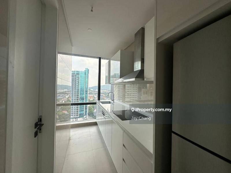 Service Residence for Rent in Pavilion Damansara Heights by Jay Chang - iProperty.com.my