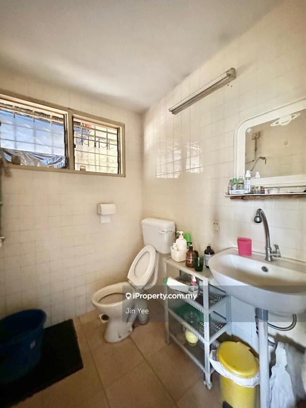 1-storey Terraced House for Sale in Bandar Baru Sri Petaling, Sri Petaling by Jin Yee - iProperty.com.my