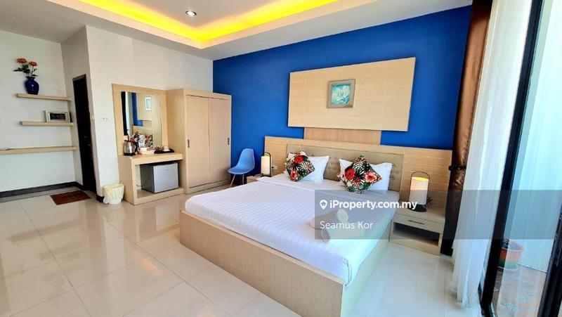 Hotel / Resort untuk Dijual di Bukit Bintang, KL City Centre oleh Seamus Kor - iProperty.com.my