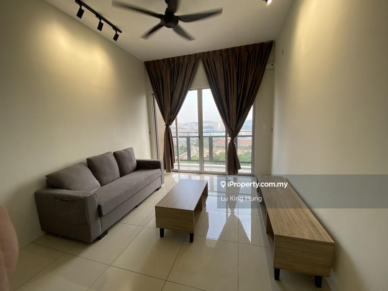 Condominium for Sale in Platinum OUG Residence by Lu King Hung - iProperty.com.my
