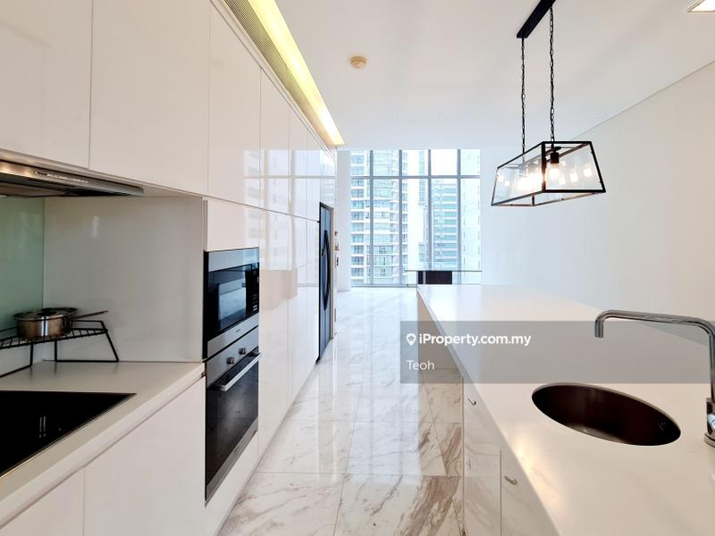 Condominium for Sale in One KL by Teoh - iProperty.com.my
