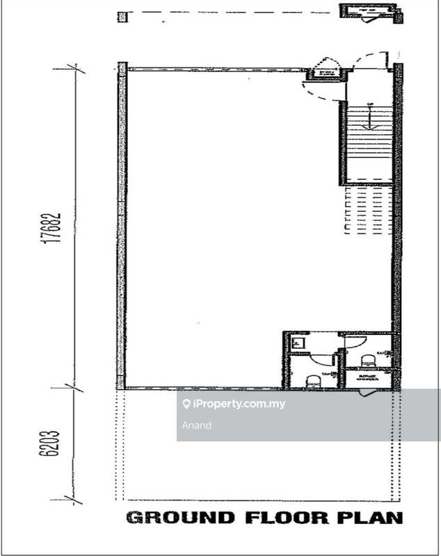 Shop / Office untuk Dijual di Bukit Jelutong, Shah Alam oleh Anand - iProperty.com.my