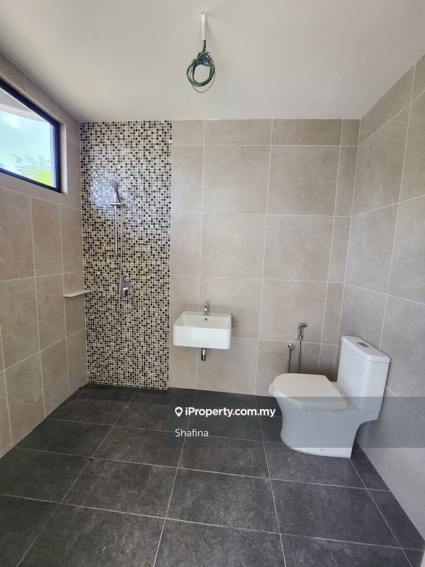 Banglo untuk Dijual di Cinta Sayang Resort Villas, Sungai Petani oleh Shafina - iProperty.com.my