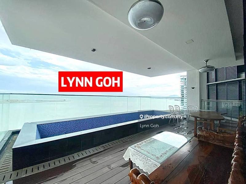 Condominium for Sale in Setia V Residences by Lynn Goh - iProperty.com.my