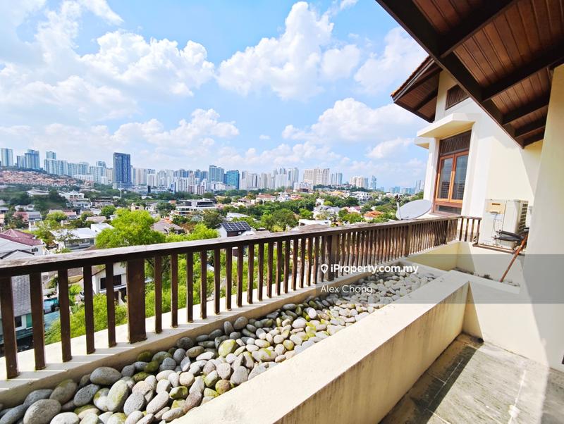 Bungalow House for Sale in Bukit Damansara, Damansara Heights by Alex Chong - iProperty.com.my