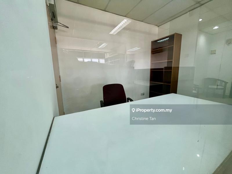 Pejabat untuk Disewa di Petaling Jaya, Selangor oleh Christine Tan - iProperty.com.my