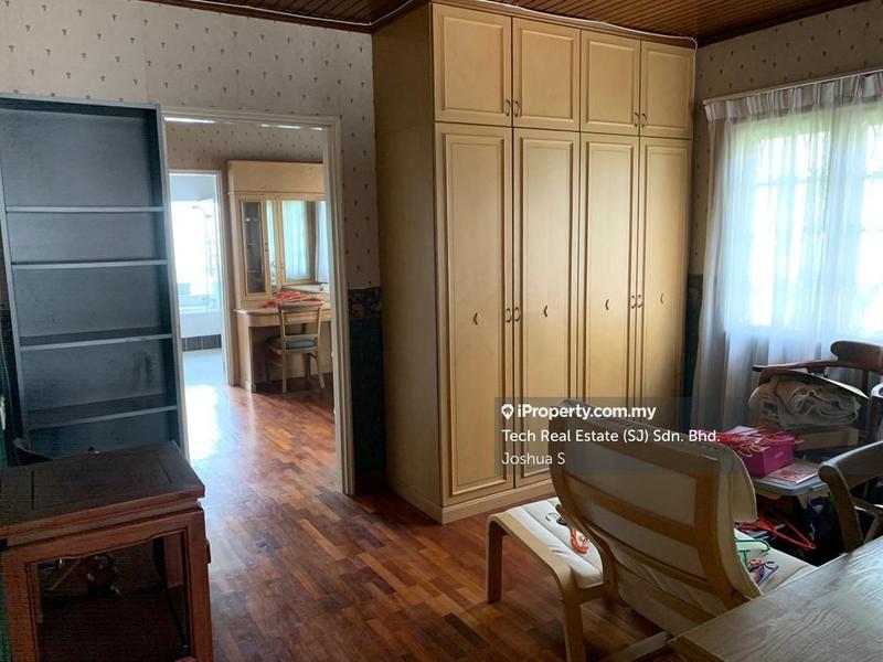 Banglo untuk Dijual di Bukit Damansara, Damansara Heights oleh Joshua S - iProperty.com.my