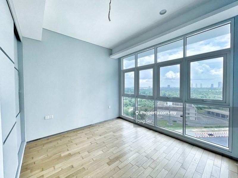 Residensi Servis untuk Dijual di PineTree Marina Resort oleh Yong Ser - iProperty.com.my