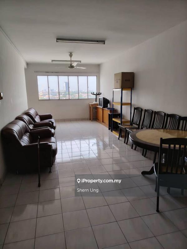 For Rent - Puncak Damansara